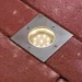 Paulmann Set vloerlampen SL LED 3 st Metaal