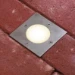 Paulmann Set vloerlampen SL LED 3 st Metaal