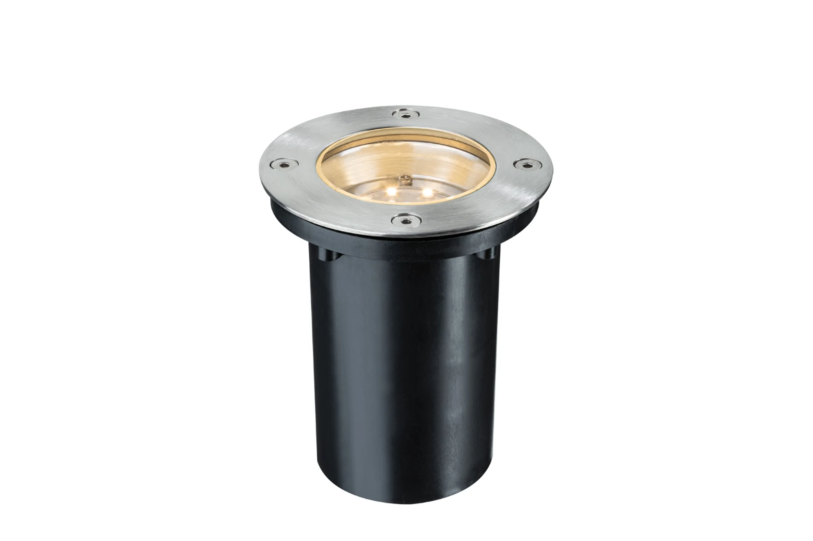 Paulmann Special IBA Set vloer rond LED 1,2W