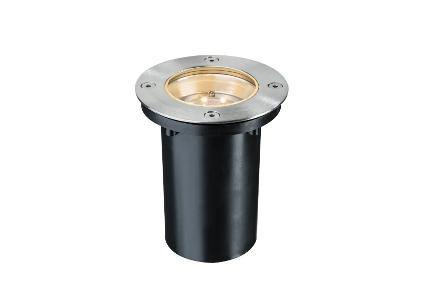 Paulmann Special IBA Set vloer rond LED 1,2W