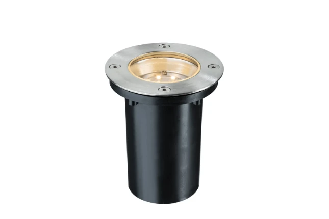 Paulmann Special IBA Set vloer rond LED 1,2W