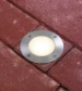 Paulmann Special IBA Set vloer rond LED 1,2W