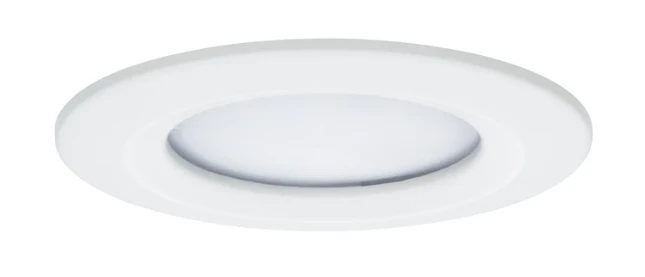 Paulmann LED-inbouwlamp Nova Plus 6W 2700K dimbaar O78mm wit3-spots