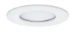 Paulmann LED-inbouwlamp Nova Plus 6W 2700K dimbaar O78mm wit3-spots