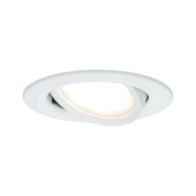 Paulmann LED inbouwspot Downlights Premium