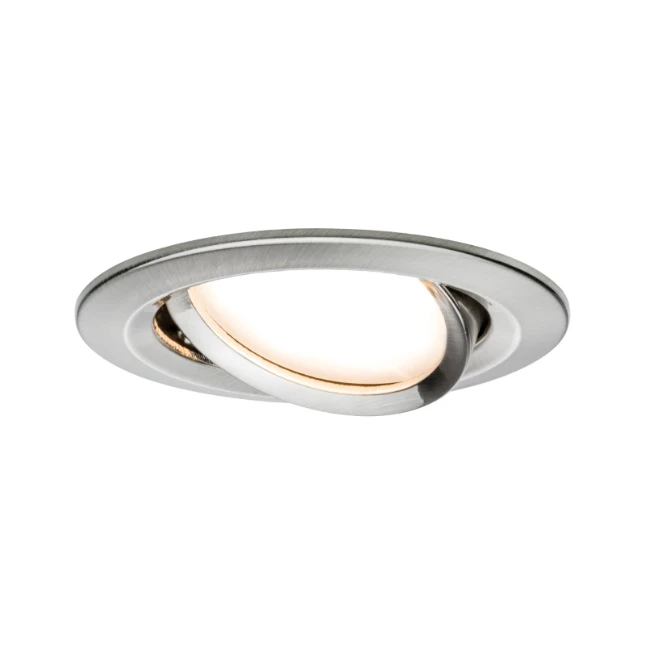 Paulmann LED inbouwspot Downlights Premium
