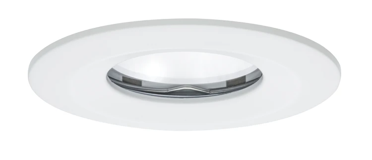 Paulmann LED-inbouwlamp Nova Plus 6W dimbaar O78mm wit 1-spot