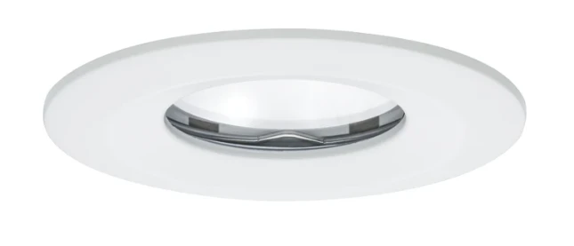 Paulmann LED-inbouwlamp Nova Plus 6W dimbaar O78mm wit 1-spot