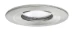 Paulmann LED-inbouwlamp Nova Plus dim stijf IP65 6W staal - 1-spot