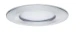 Paulmann LED-inbouwlamp Nova Plus IP44 6W 2700K dimbaar O78mm wit 3-spots