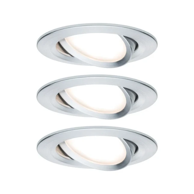 Paulmann LED inbouwspot Downlights Premium