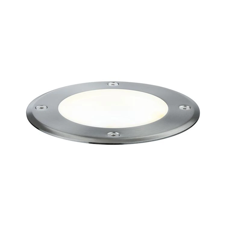 Paulmann Outd grond EBL IP67 3000K 6W 20 zwnk 20