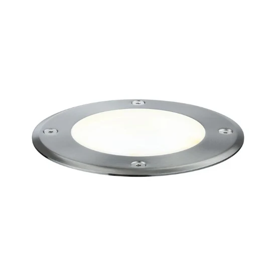 Paulmann Outd grond EBL IP67 3000K 6W 20 zwnk 20