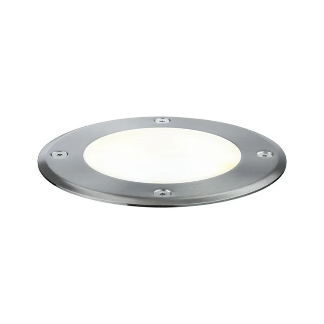 Paulmann Outd grond EBL IP67 3000K 6W 20 zwnk 20