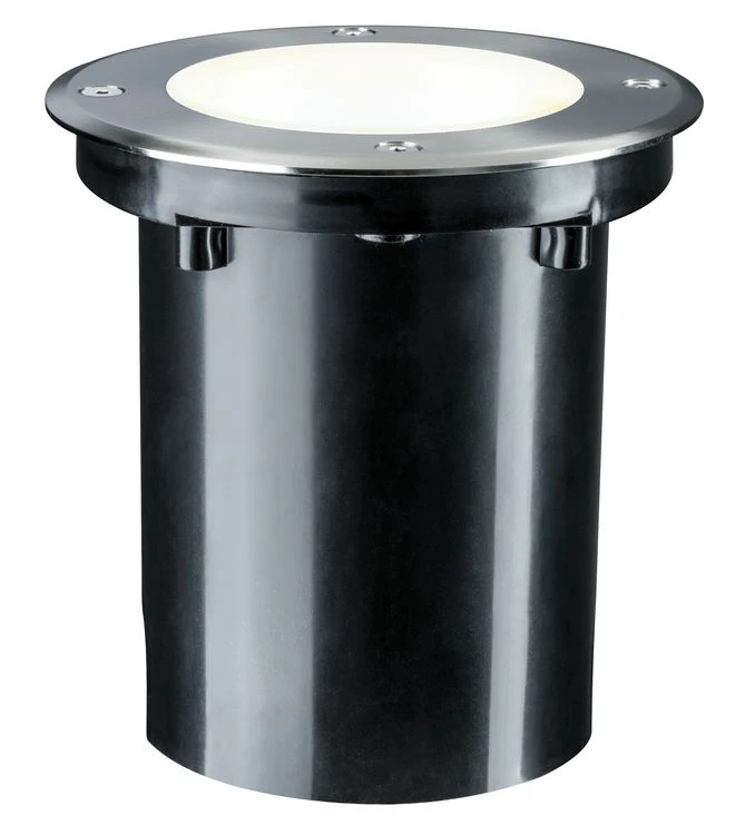 Paulmann Outd grond EBL IP67 3000K 6W 20 zwnk 20