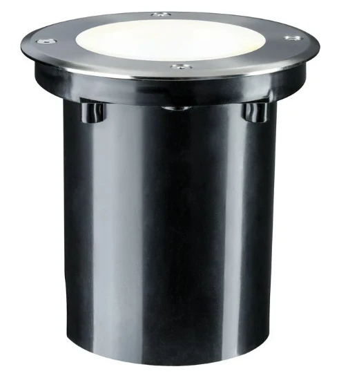 Paulmann Outd grond EBL IP67 3000K 6W 20 zwnk 20