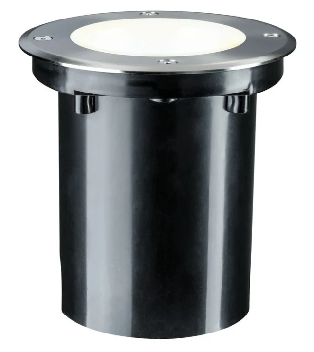 Paulmann Outd grond EBL IP67 3000K 6W 20 zwnk 20