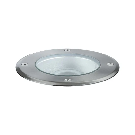 Paulmann Outd grond EBL IP67 3000K 6W 20 zwnk 20