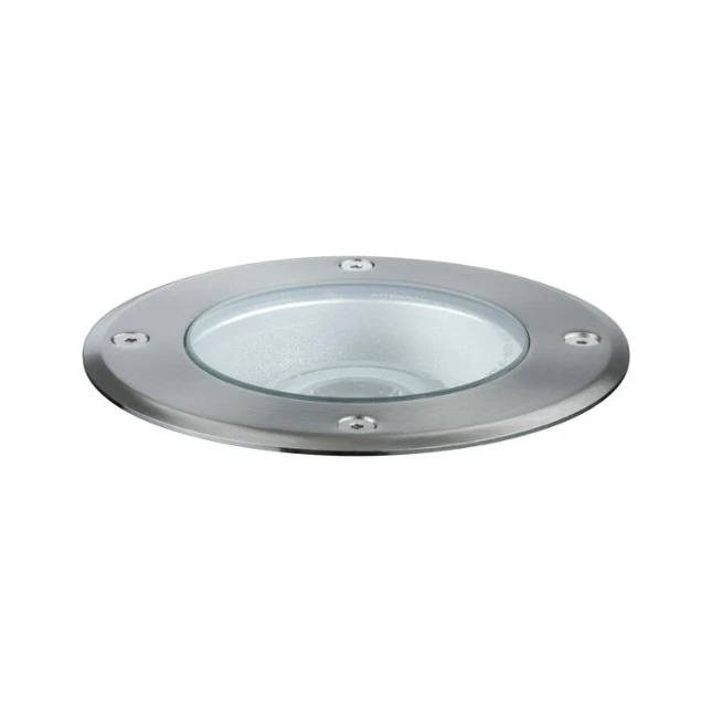 Paulmann Outd grond EBL IP67 3000K 6W 20 zwnk 20