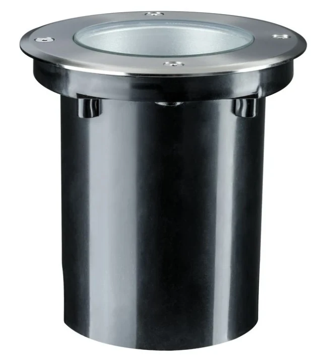 Paulmann Outd grond EBL IP67 3000K 6W 20 zwnk 20