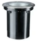 Paulmann Outd grond EBL IP67 3000K 6W 20 zwnk 20