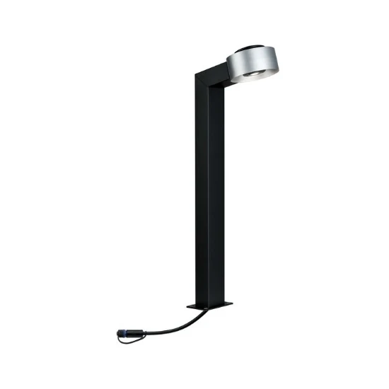 Paulmann Outd bolderl.Cone IP67 3000K 4,3W 24V 60
