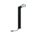 Paulmann Outd bolderl.Cone IP67 3000K 4,3W 24V 60