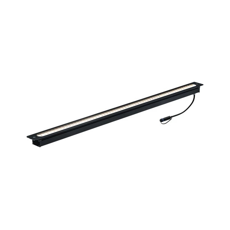 Paulmann Outd P & S grond EBL IP67 3000K 8W asym