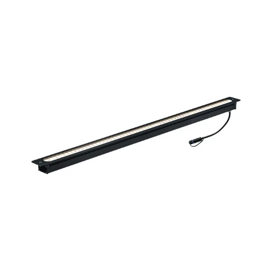 Paulmann Outd P & S grond EBL IP67 3000K 8W asym