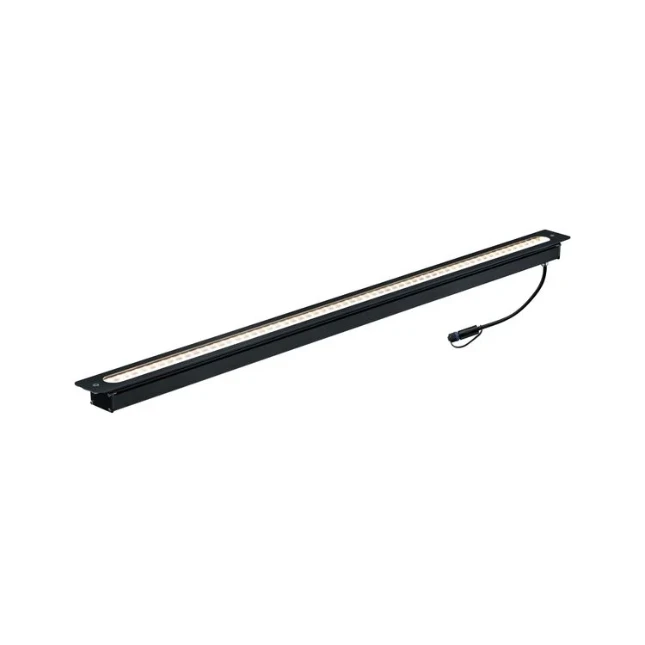 Paulmann Outd P & S grond EBL IP67 3000K 8W asym
