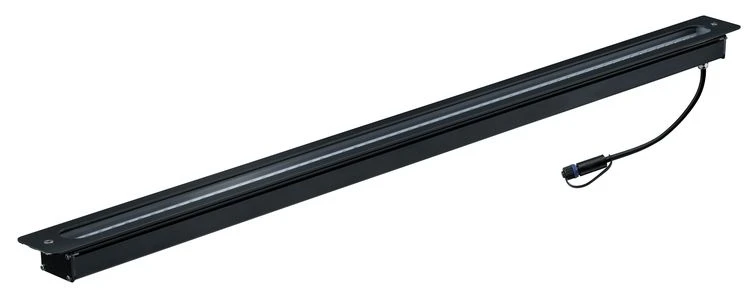 Paulmann Outd P & S grond EBL IP67 3000K 8W asym