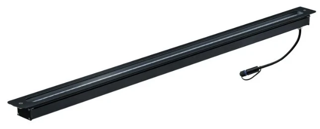 Paulmann Outd P & S grond EBL IP67 3000K 8W asym