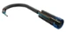 Paulmann Outd P & S grond EBL IP67 3000K 8W asym