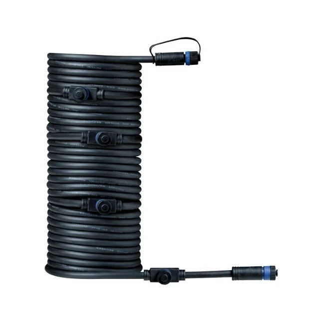 Paulmann Outdoor kabel Plug & Shine