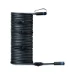 Paulmann Outd kabel - IP68 - 10m - 1 in-5 out - 2x1,5mm2