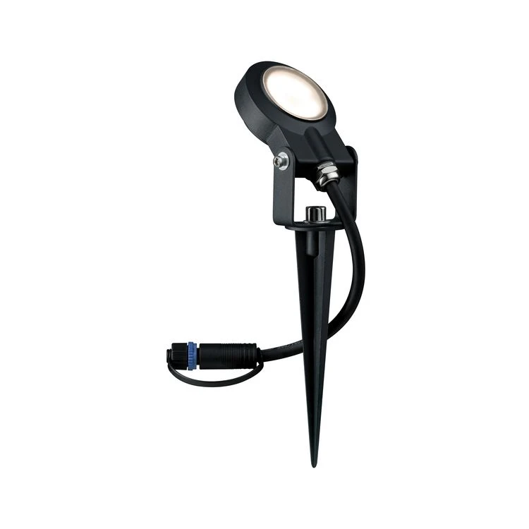 Paulmann Outd P & S spot Sting IP67 3000K 6W 24V