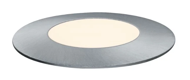 Paulmann Grondinbouwspot, LED Outdoor Plug & Shine