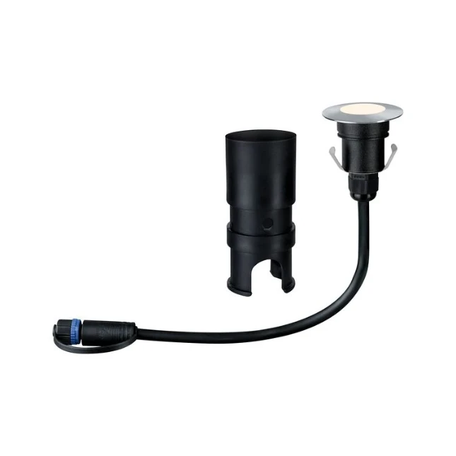 Paulmann Outd P & S grond EBL 2,5W IP65 3000K 24V
