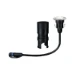 Paulmann Outd P & S grond EBL 2,5W IP65 3000K 24V