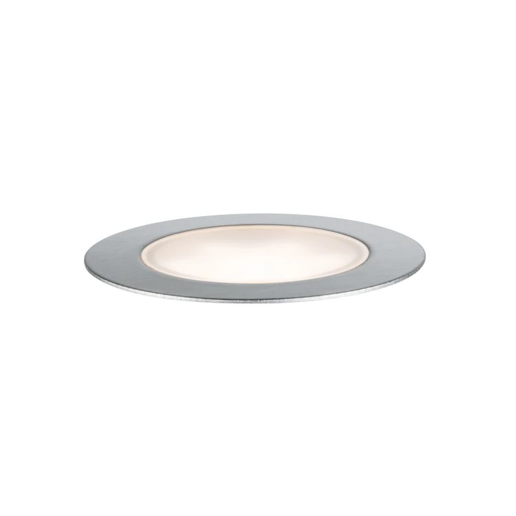 Paulmann Outd P & S grond EBL IP65 3000K 1W 70mm