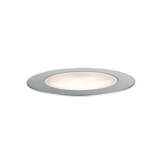 Paulmann Outd P & S grond EBL IP65 3000K 1W 70mm