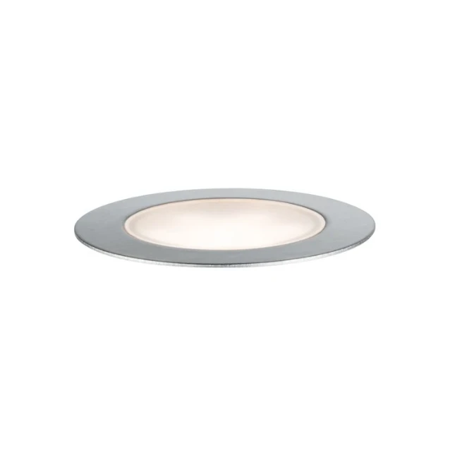 Paulmann Grondinbouwspot, LED Outdoor Plug & Shine
