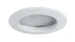 Paulmann LED Coin 3x7W dimbaar, wit mat, O79mm
