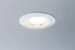Paulmann LED Coin 3x7W dimbaar, wit mat, O79mm