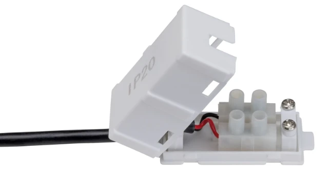 Paulmann LED Coin 3x7W dimb./zwenkb., alu, 90x90mm