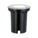 Paulmann Outdoor LED-grondspot O108mm IP67 metaal