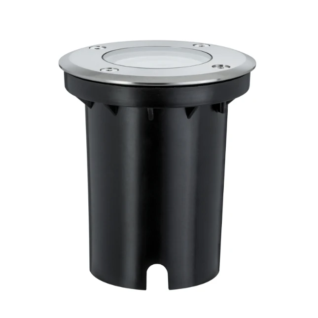 Paulmann Outdoor LED-grondspot O108mm IP67 metaal