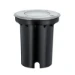 Paulmann Outdoor LED-grondspot O108mm IP67 metaal