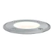 Paulmann Outdoor LED-grondspot O108mm IP67 metaal