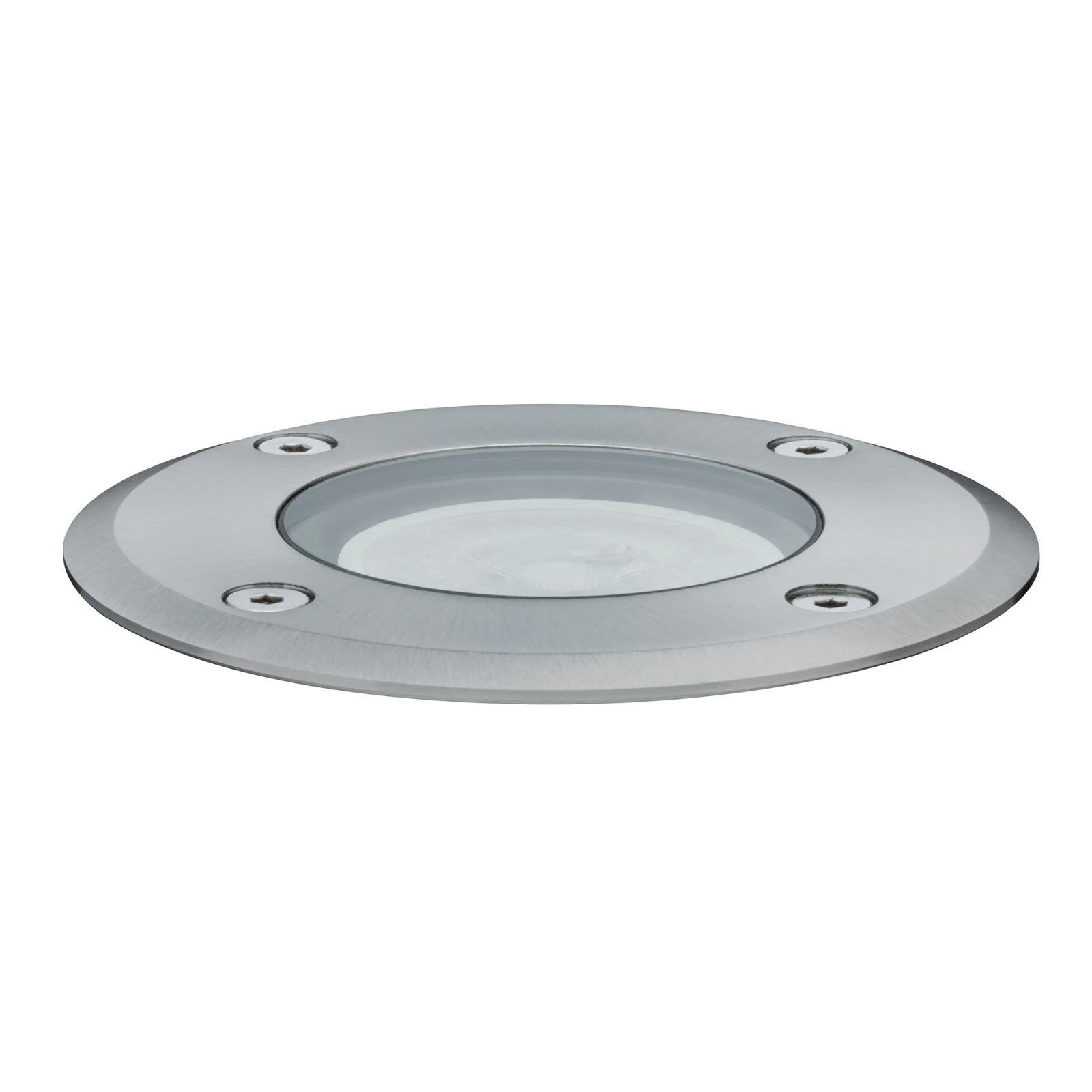 Paulmann Outdoor LED-grondspot O108mm IP67 metaal